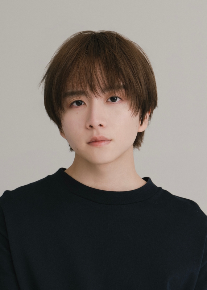 板垣 李光人さん