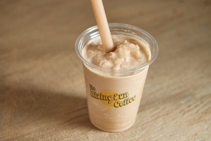 バナナエスプレッソ