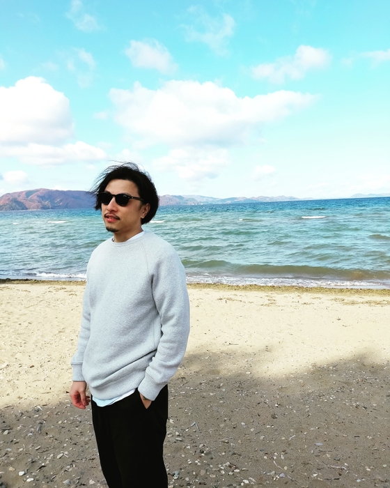 サイズ3(モデル175cm)