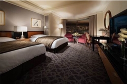 1室2名様25,000円のステイプラン イメージ