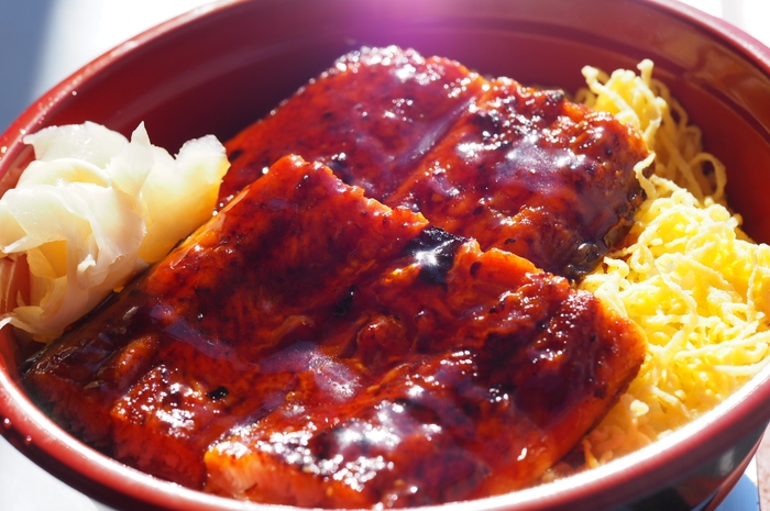 うな重 イメージ画像