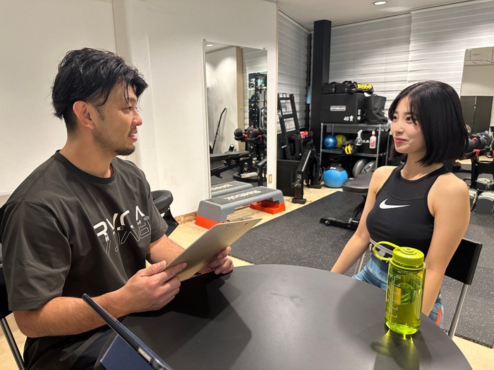 カウンセリング