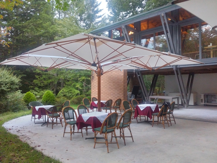 SCOLARO社納品事例(2)