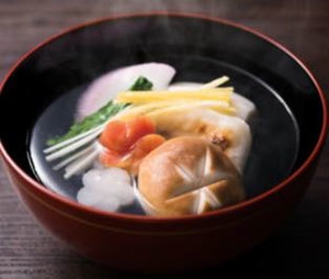 正月限定「雑煮椀」