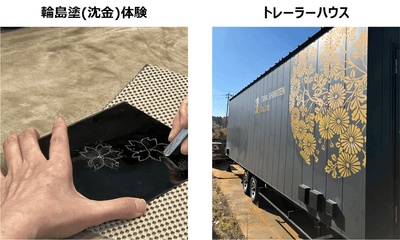 <本実証実験のツアーイメージ>
