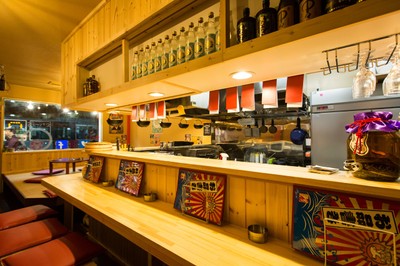 店内3