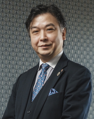 徳江 順一郎　