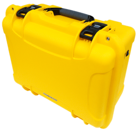 クラウド対応大容量ポータブル蓄電池