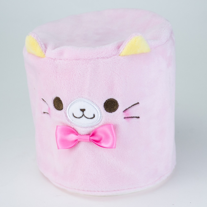 かぶせるタイプ(ピンク)