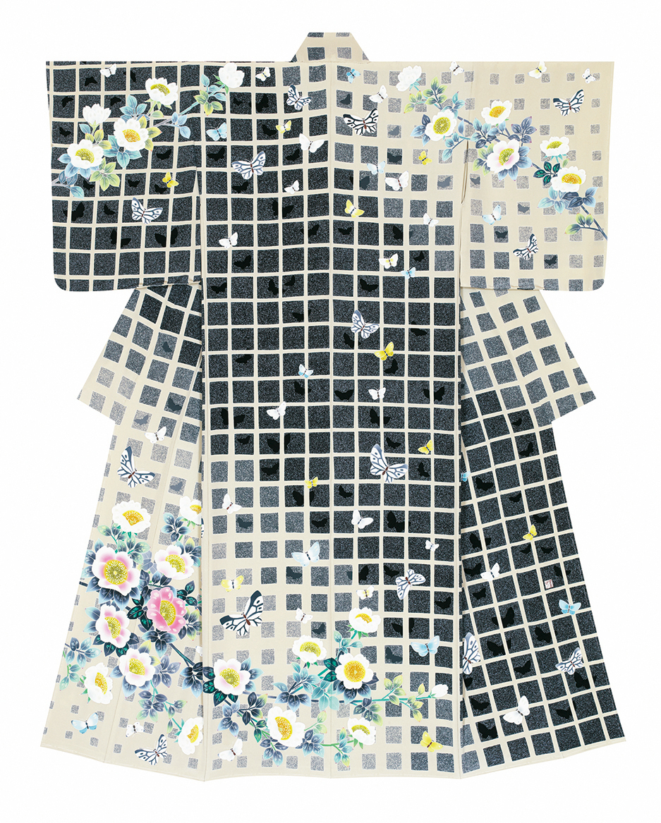 堂本印象美術館、開館60周年記念展Iを7月7日より開催 日本画家・堂本