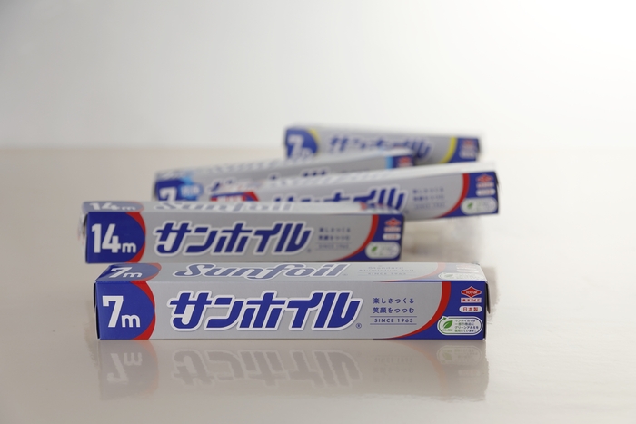 サンホイルシリーズ