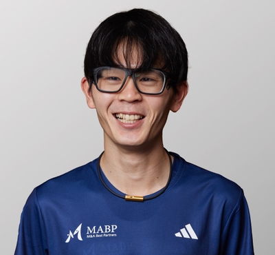 堀尾謙介選手