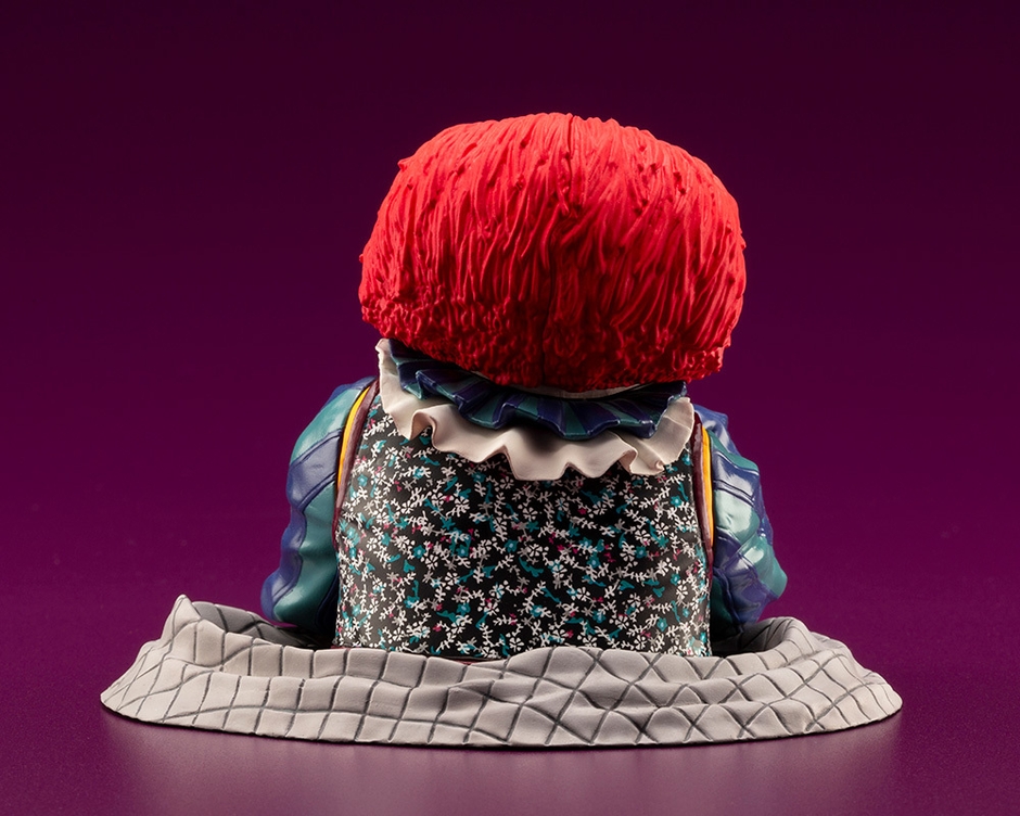 ARTFX どこでもIT ペニーワイズ4