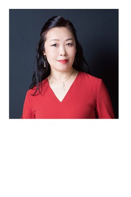 鶴本晶子