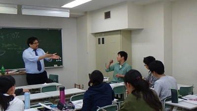 駿台、2023年に海外留学する中学生・高校生を対象にした 「現地校入学 英語準備コース　募集説明会」を3月に開催