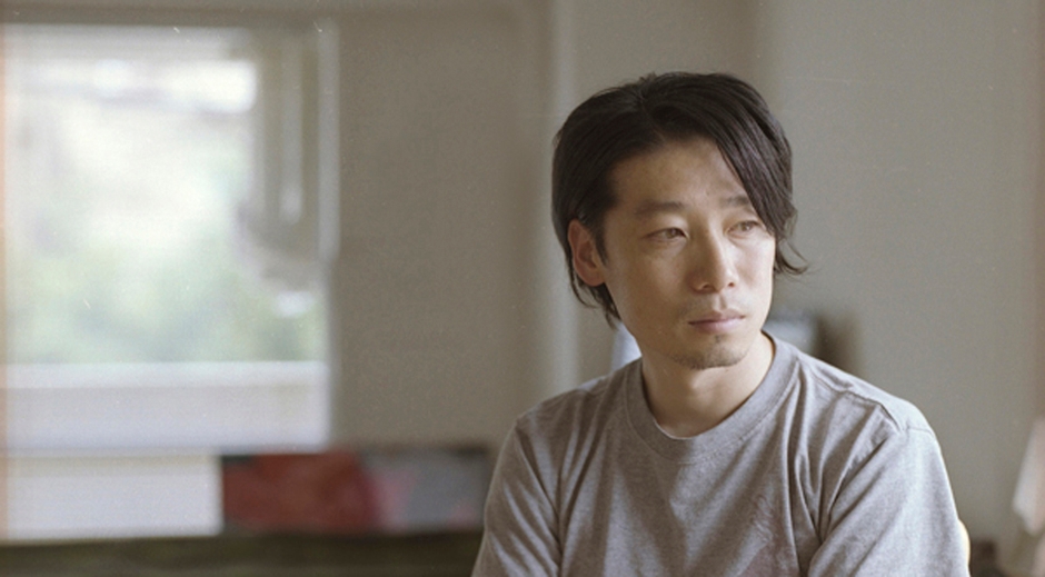 建築家 谷尻 誠 - MAKOTO TANIJIRI -