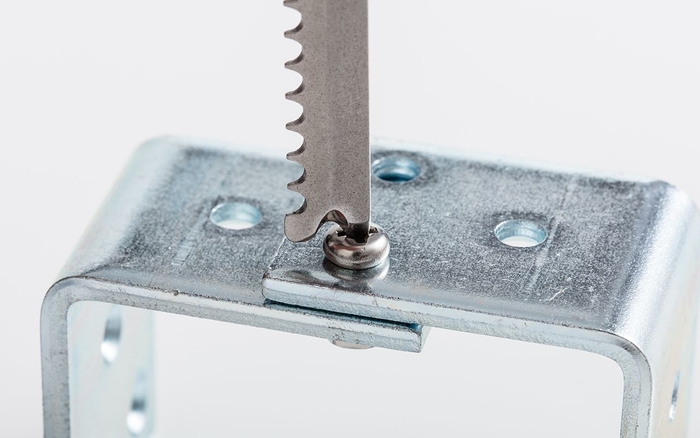 何かと使える【マイナスドライバー】