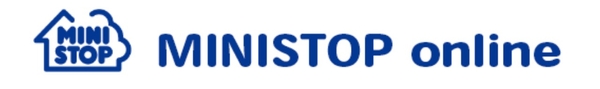 ミニストップオンライン　ロゴ