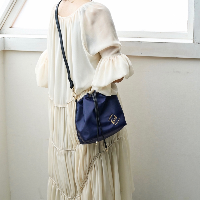 収納力も問題なし!よく取り出すものの収納に