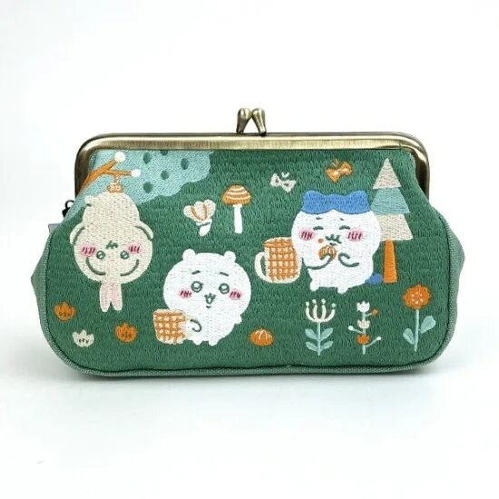 ちいかわポーチ