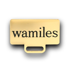 株式会社プラザーラボーネ様「wamiles パスクリップ」