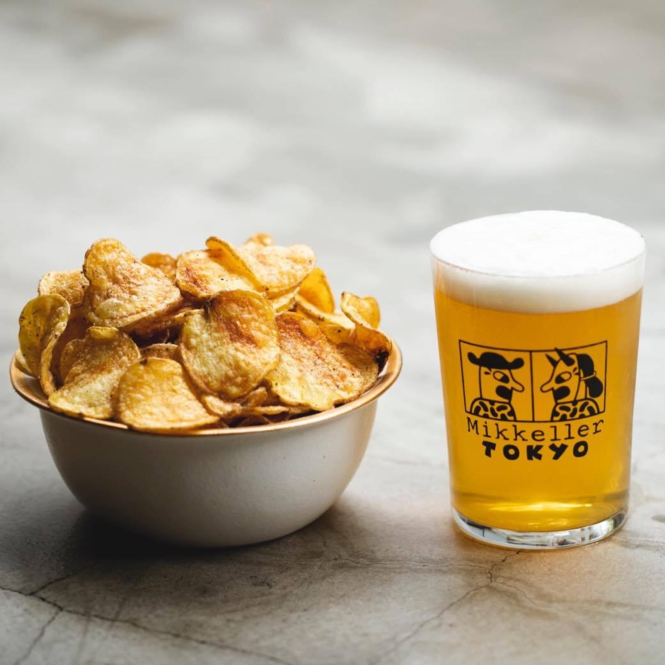 MIKKELLER JAPANイメージ