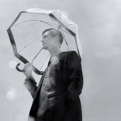 【雨傘】フルトン(FULTON) MENS Birdcage 長傘