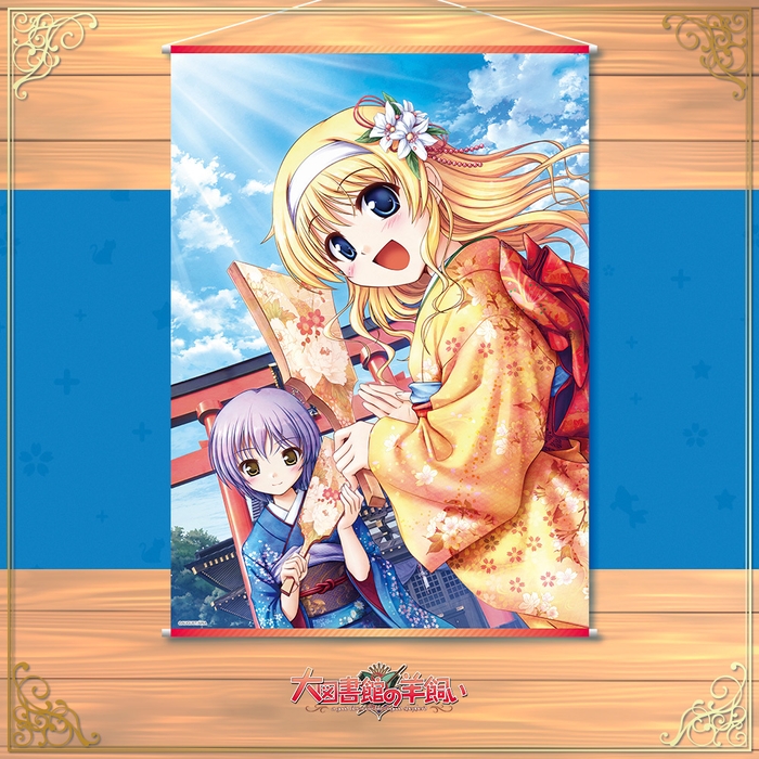 オーガスト×コトブキヤ 『あいりすミスティリア!』リリース1周年記念コラボイベント04