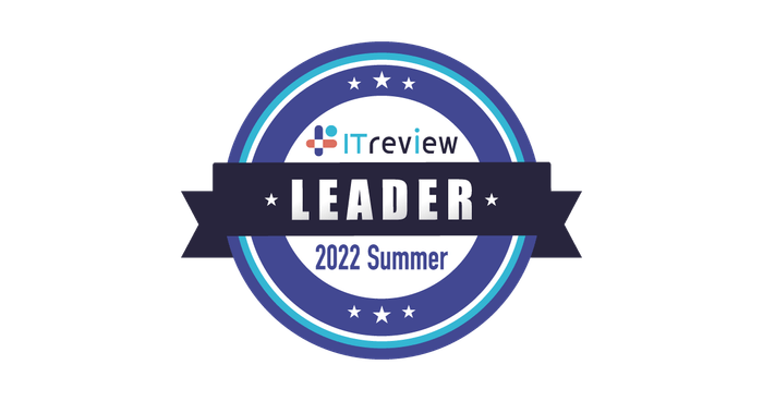 ITreview Grid Award