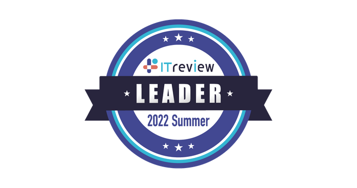 ITreview Grid Award