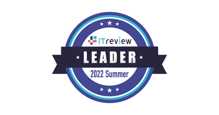 ITreview Grid Award