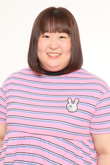 かなで(3時のヒロイン) *お笑い福の神=11/18 出演