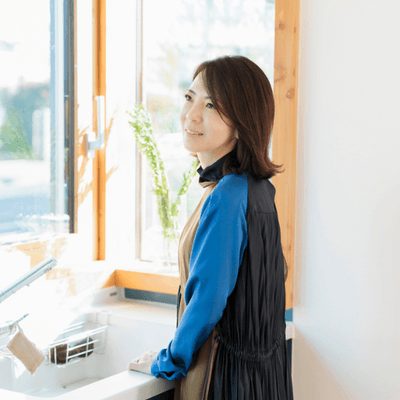 loowell総支配人 芝山さゆり