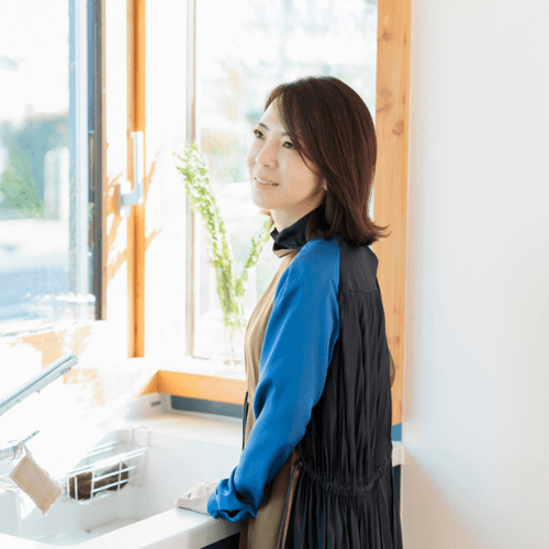 loowell総支配人 芝山さゆり