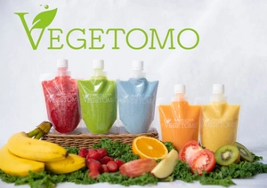 株式会社　富士エンジニアリングサービス　VEGETOMO