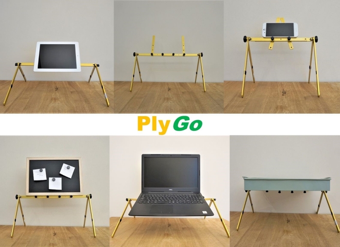 ノートPC・タブレット・スマートフォンだけじゃない!