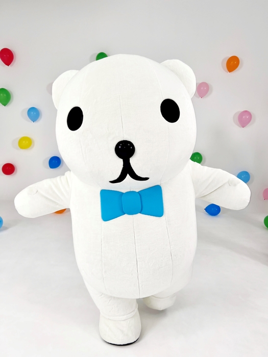 Concert for KIDSオリジナル・キャラクター そらくん