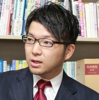 廣井　悠　氏