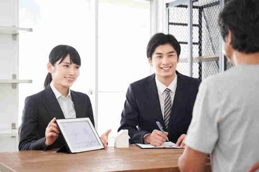 賃貸管理会社と仲介会社の違いとは何？