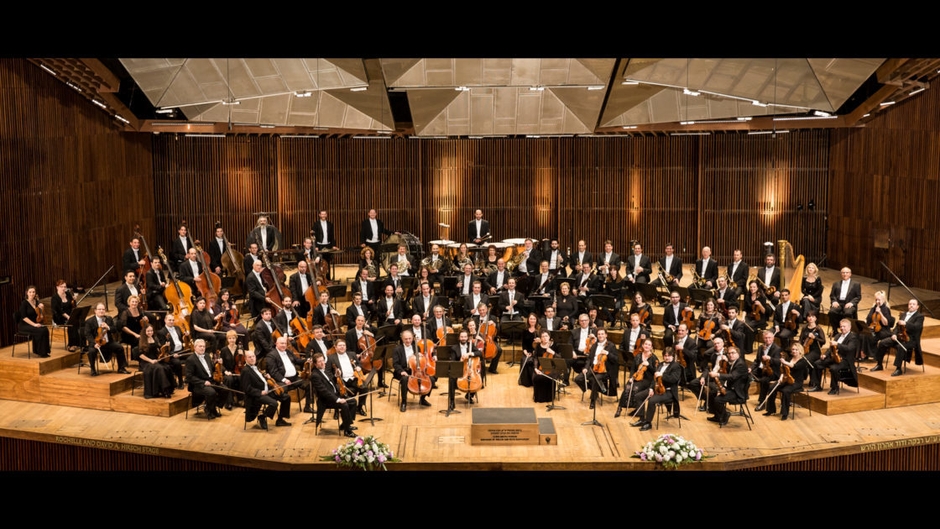 ラハフ・シャニ指揮 イスラエル・フィルハーモニー管弦楽団 ヴァイオリン:庄司紗矢香