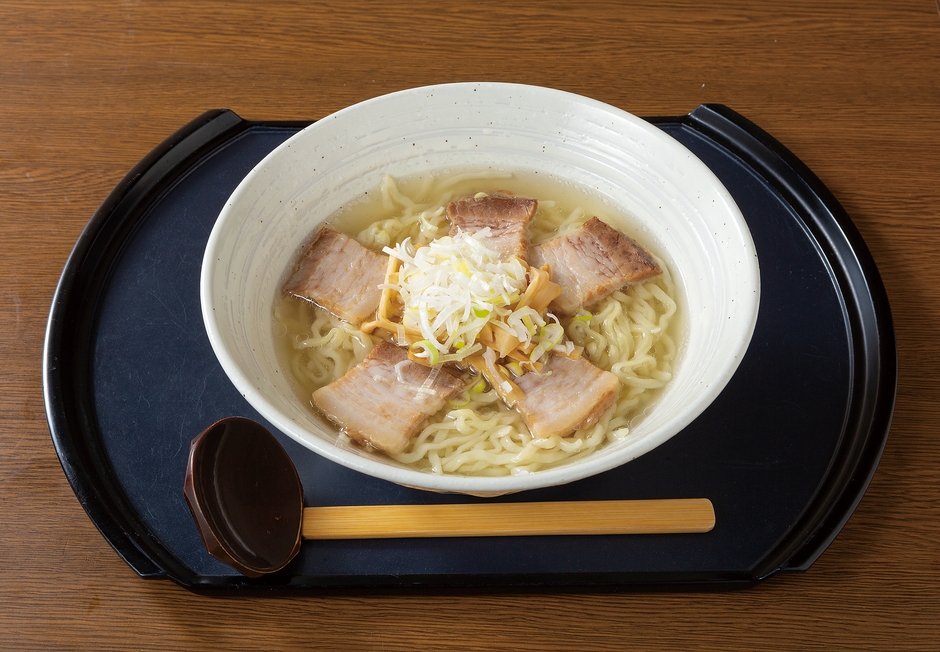 喜多方ラーメン 喜一監修