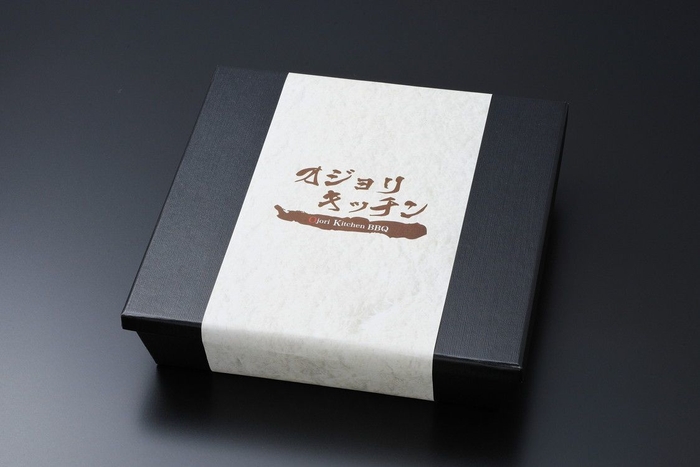 御膳 BOX