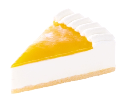 【コメダ珈琲店】ご褒美レアチーズ