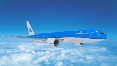 KLMオランダ航空、2019年夏期スケジュールで 成田 - アムステルダム路線を週7便から10便に増便