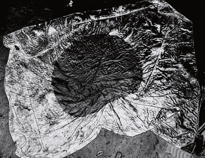 Courtesy the artist and PGI, Tokyo. (C) Kawada Kikuji