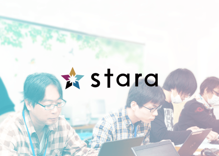 実際の作業風景