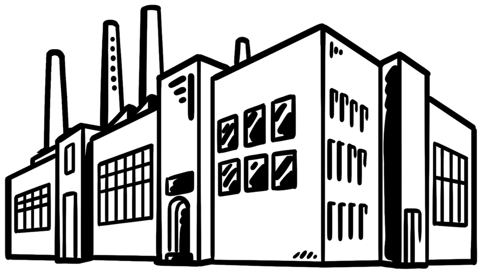 適正工場を日本に増やします