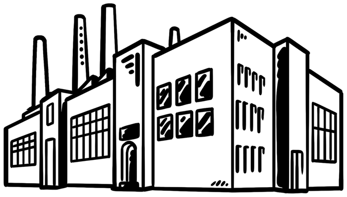 適正工場を日本に増やします