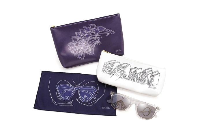 アートコラボシリーズ