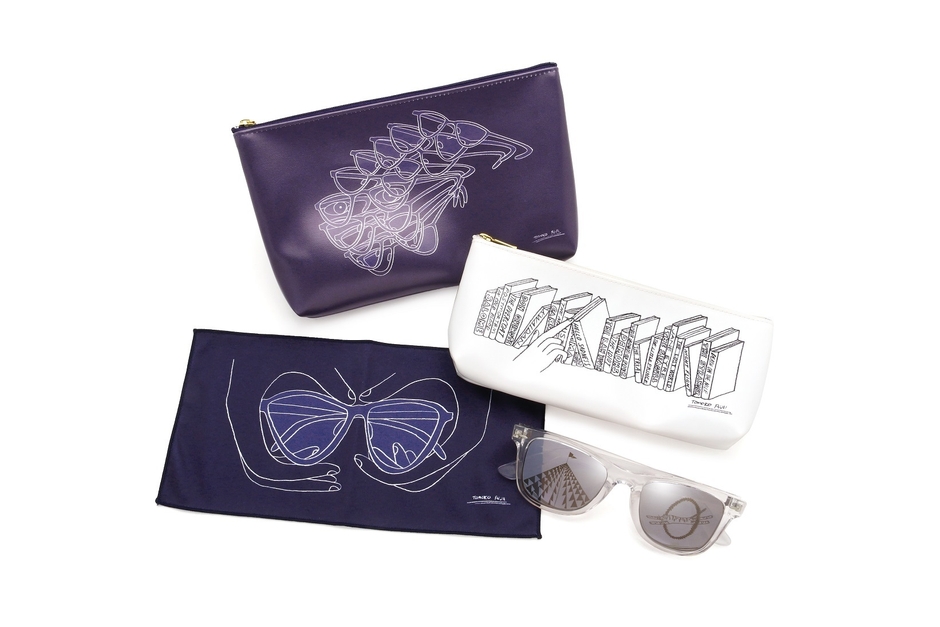 アートコラボシリーズ